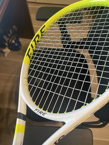 Tecnifibre fire 305s 8 - tecnifibre, 3/8