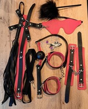 Sex toys SM per coppia NUOVO!