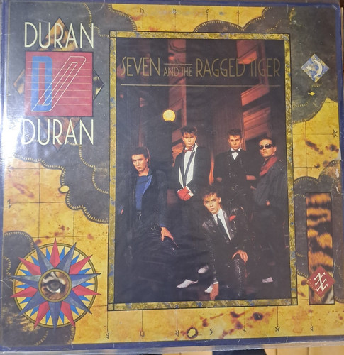 Duran seven - duran,