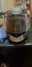 Casco moto integrale mds - integrale,