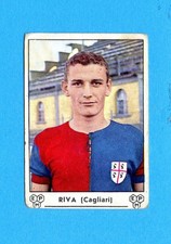 CALCIATORI PANINI 1964-65 -