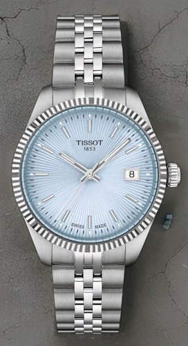 Orologio quarzo tissot - al,