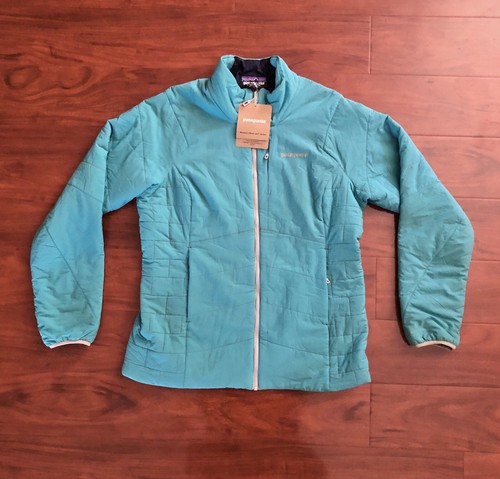 Giacca donna patagonia nano - giacca,