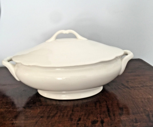Zuppiera ceramica laveno - ceramica,
