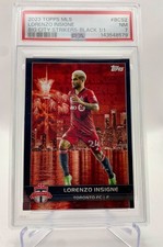 Lorenzo Insigne Toronto FC