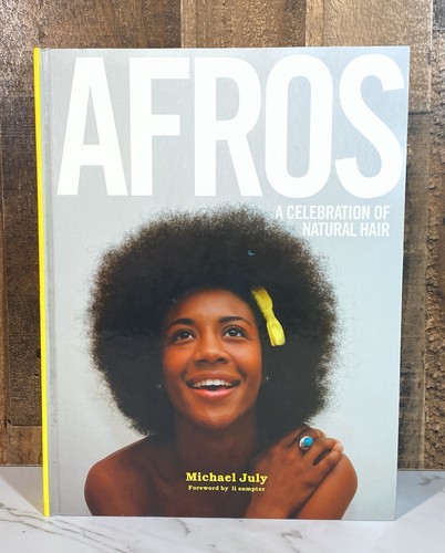 Afros celebration natural - of,