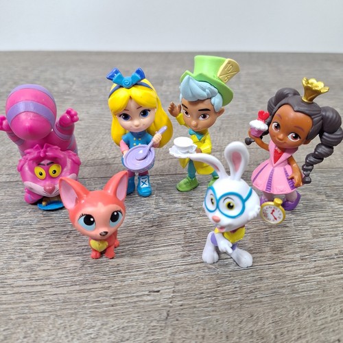 Personaggi disney alice - personaggi,