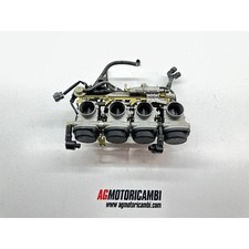 CORPO FARFALLATO INIETTORI YAMAHA YZF R1 2002-2003