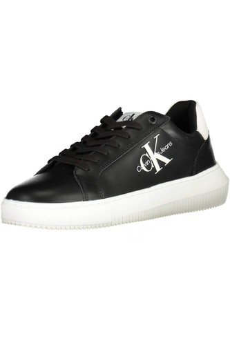 Sneakers calvin klein - sneakers,
