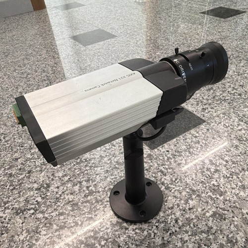 Telecamera rete axis - telecamera, 221