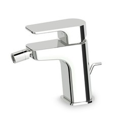 Monocomando bidet serie wind - monocomando,