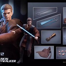 ALPHA N0:008 1/12 The Chosen