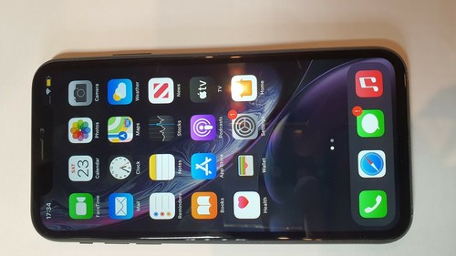 Apple iphone 128 gb - iphone,