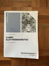 Campi elettromagnetici -