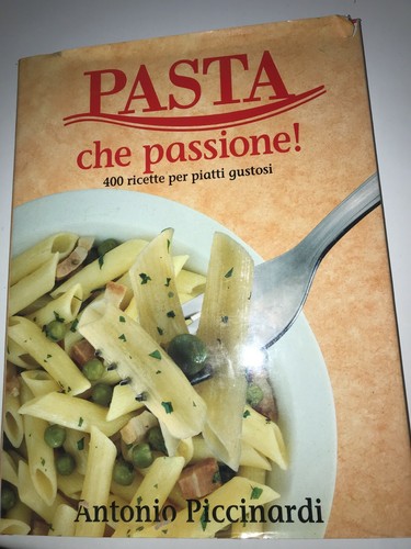 Pasta che passione - passione, ricette