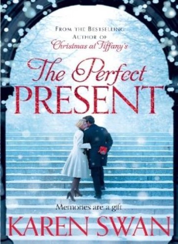 The perfect present karen - perfect,