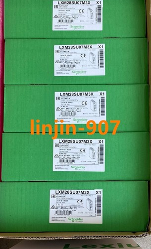 1pz schneider servoazionamento - 1pz,