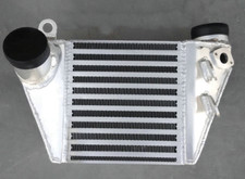 Aluminum Side Mount Cooler