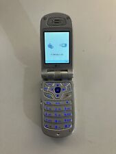 Telefono Cellulare LG U8138 Marcato TRE - NON Testato - Blocco Operatore