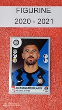Figurine Calciatori Panini