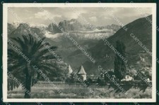 Bolzano Città Castel Mareccio