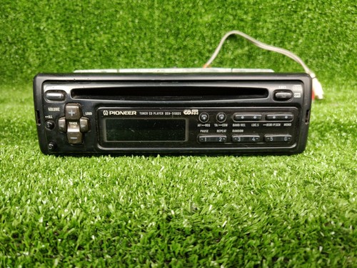 Pioneer deh 515rds - pioneer, deh515rds