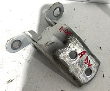 RICAMBI USATI, CERNIERA