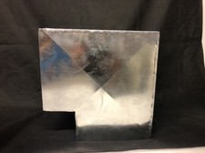 Gomito 90 gradi calibro 8 x 18