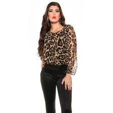 Elegante Tuta A Maniche Lunghe