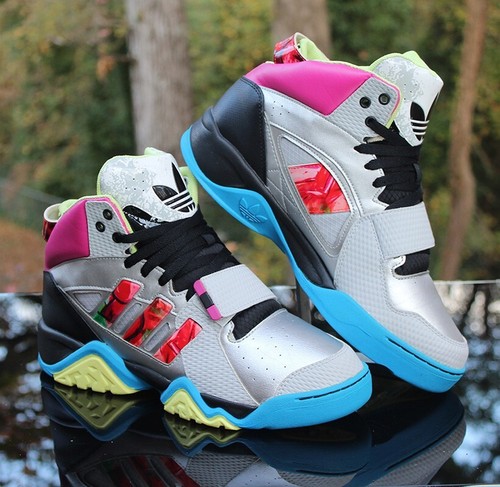 Adidas streetball uomo - streetball, 1.5