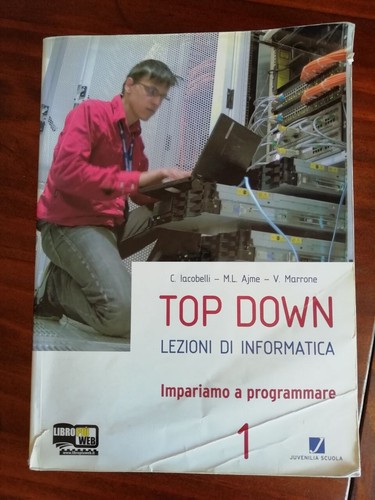Libri testo top dawn - di,