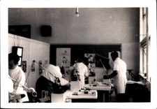 Foto istantanea vintage