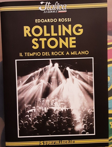 Tempio del rock milano - tempio,