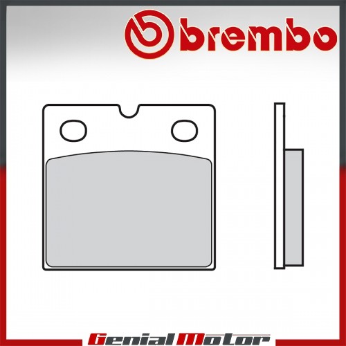 Pastiglie brembo freno - brembo,