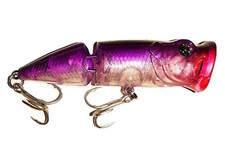 Popper Esca artificiali