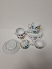 1 TAZZINA CAFFÈ ILLY ESPRESSO