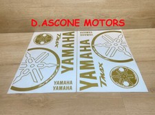 KIT 12 ADESIVI TMAX 2001 2002