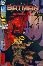 Batman Special: n.1 - 14 1997