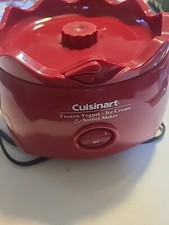 Cuisinart Ice-21 Ice Cream