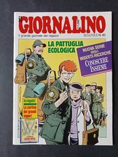 Rivista Il GIORNALINO la