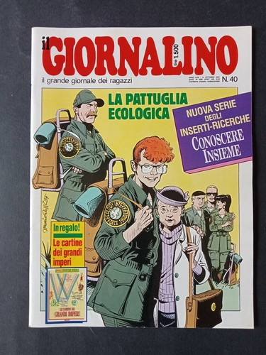 Rivista giornalino la - giornalino,