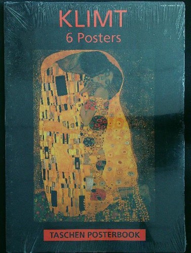 Klimt posters aa vv - posters, aa.vv