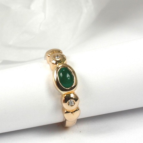 Classico anello nastro in - classico,