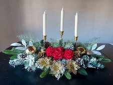 Centrotavola Natalizio