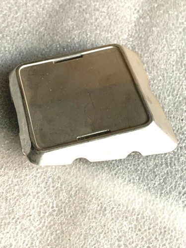Targa emblema anteriore - , nsu