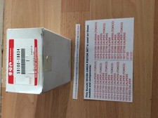 SET PISTONI SUZUKI GT125 GT185