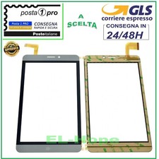 TOUCH SCREEN VETRO MEDIACOM