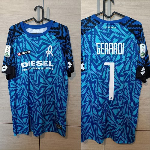 Maglia calcio vicenza - maglia,