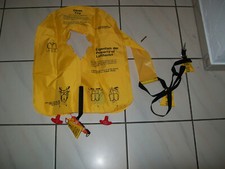 Giubbotto salvagente originale