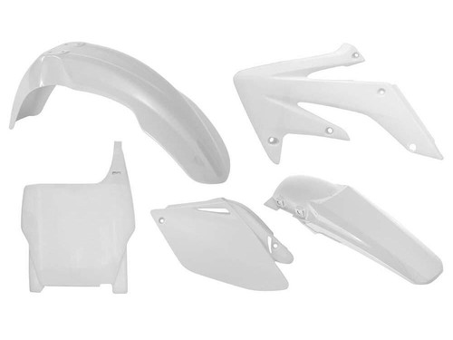 Kit plastiche carene - , honda